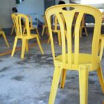 Dónde comprar sillas de plástico resistentes y elegantes en Panamá