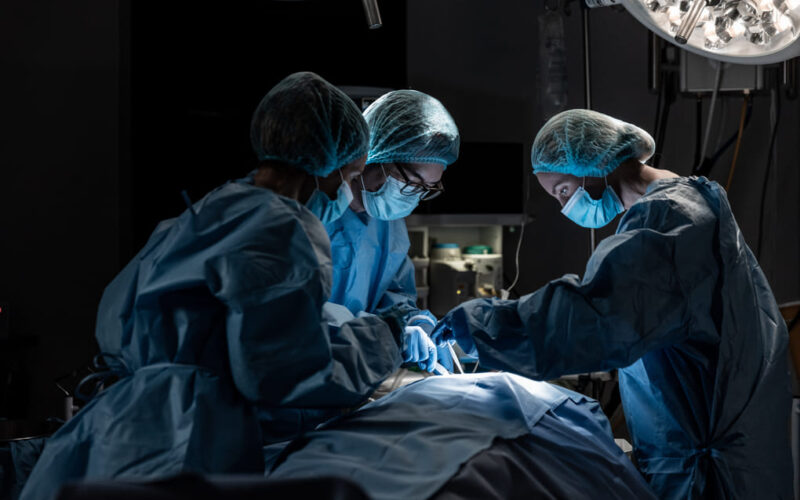Aesculap AEOS: revolucionando la neurocirugía y la cirugía robótica con tecnología avanzada