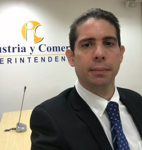 Juan Carlos Spath Galofre