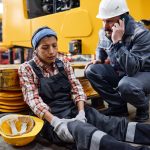 Salud ocupacional: la estrategia que garantiza seguridad laboral y cumplimiento legal